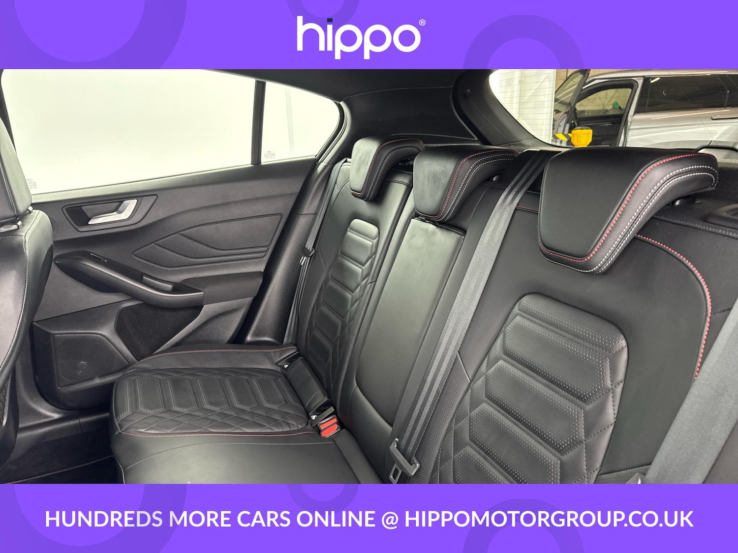 Used Ford Focus 2024 for sale - 77156353: Photo 14