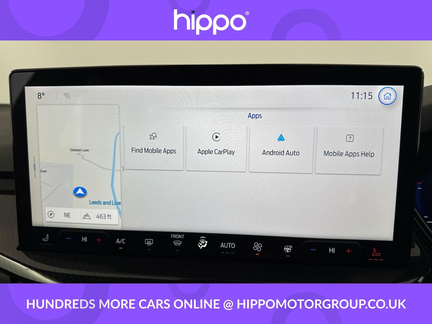 Used Ford Focus 2024 for sale - 77156353: Photo 16