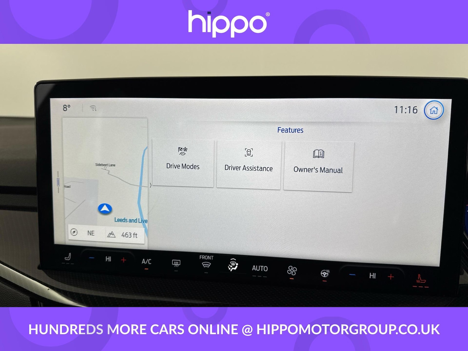 Used Ford Focus 2024 for sale - 77156353: Photo 17