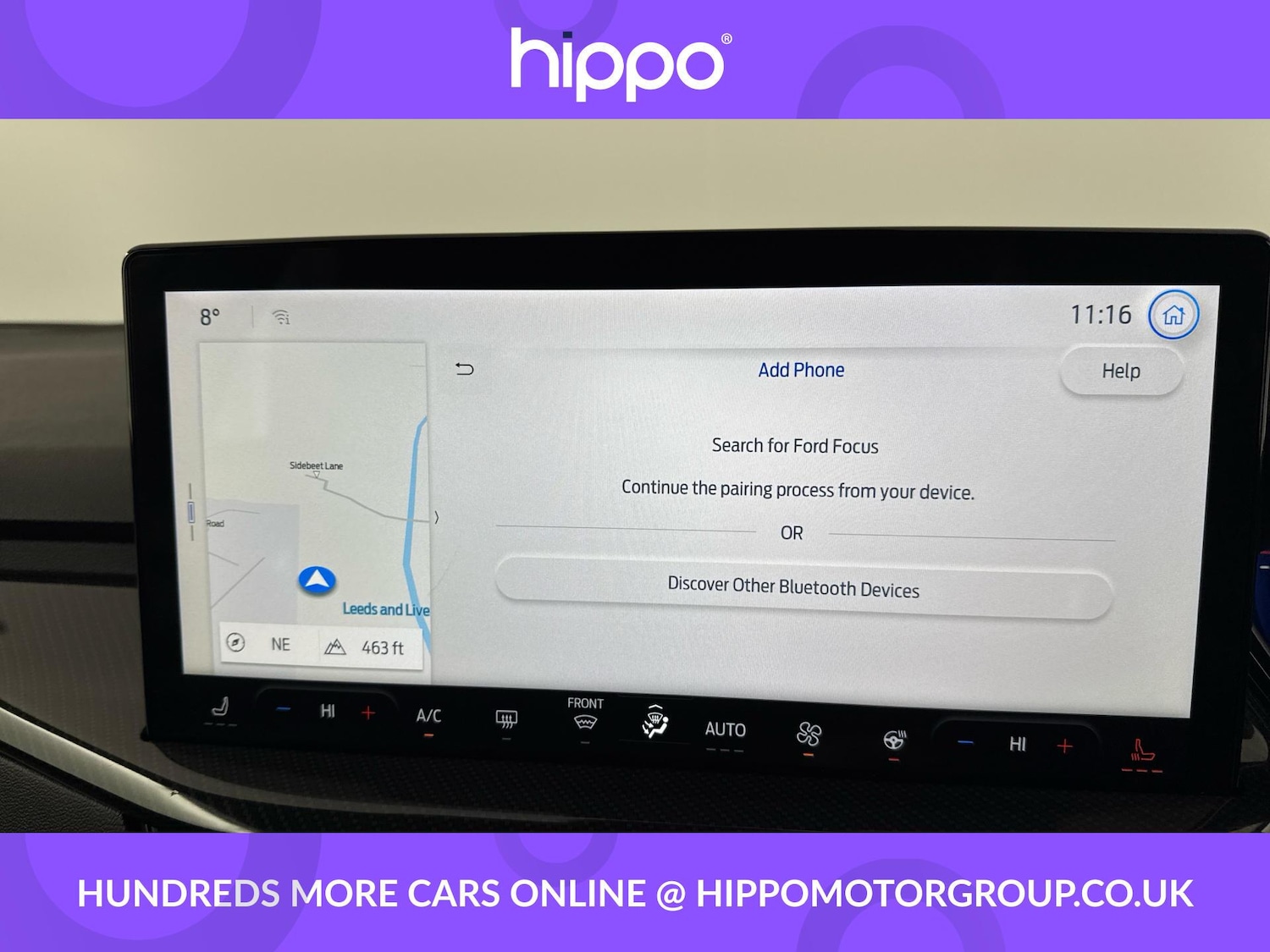 Used Ford Focus 2024 for sale - 77156353: Photo 18