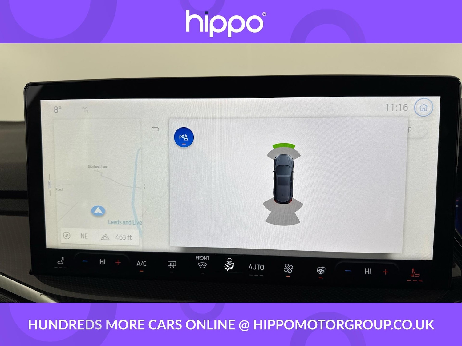 Used Ford Focus 2024 for sale - 77156353: Photo 19