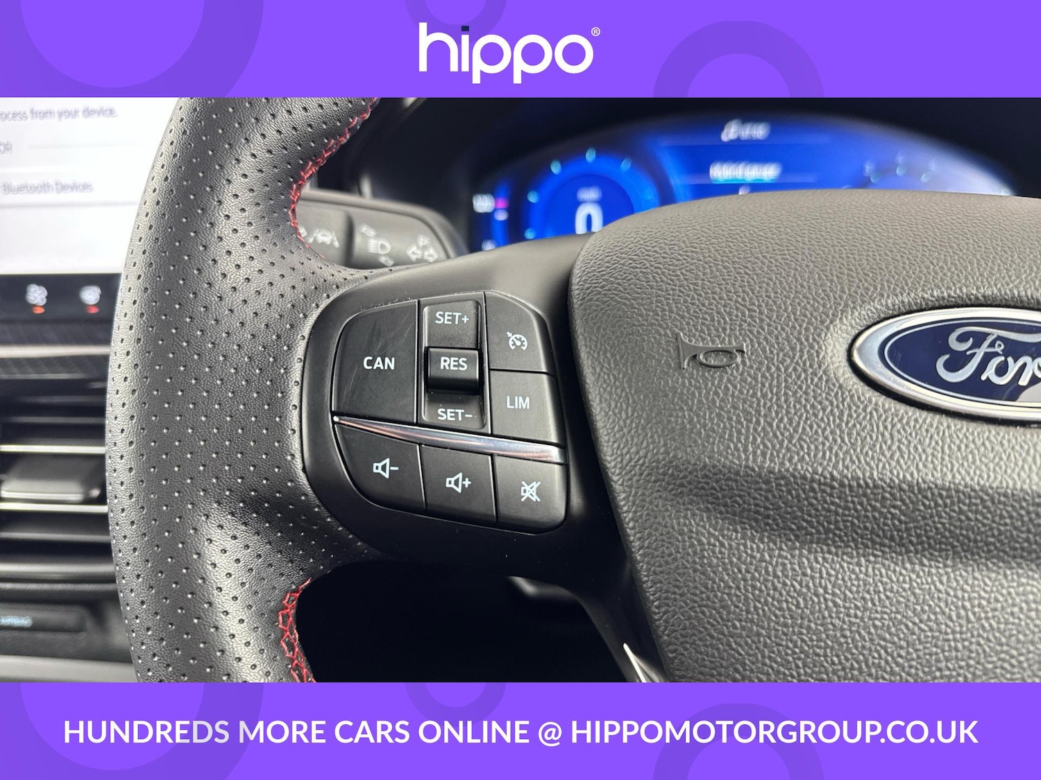 Used Ford Focus 2024 for sale - 77156353: Photo 22