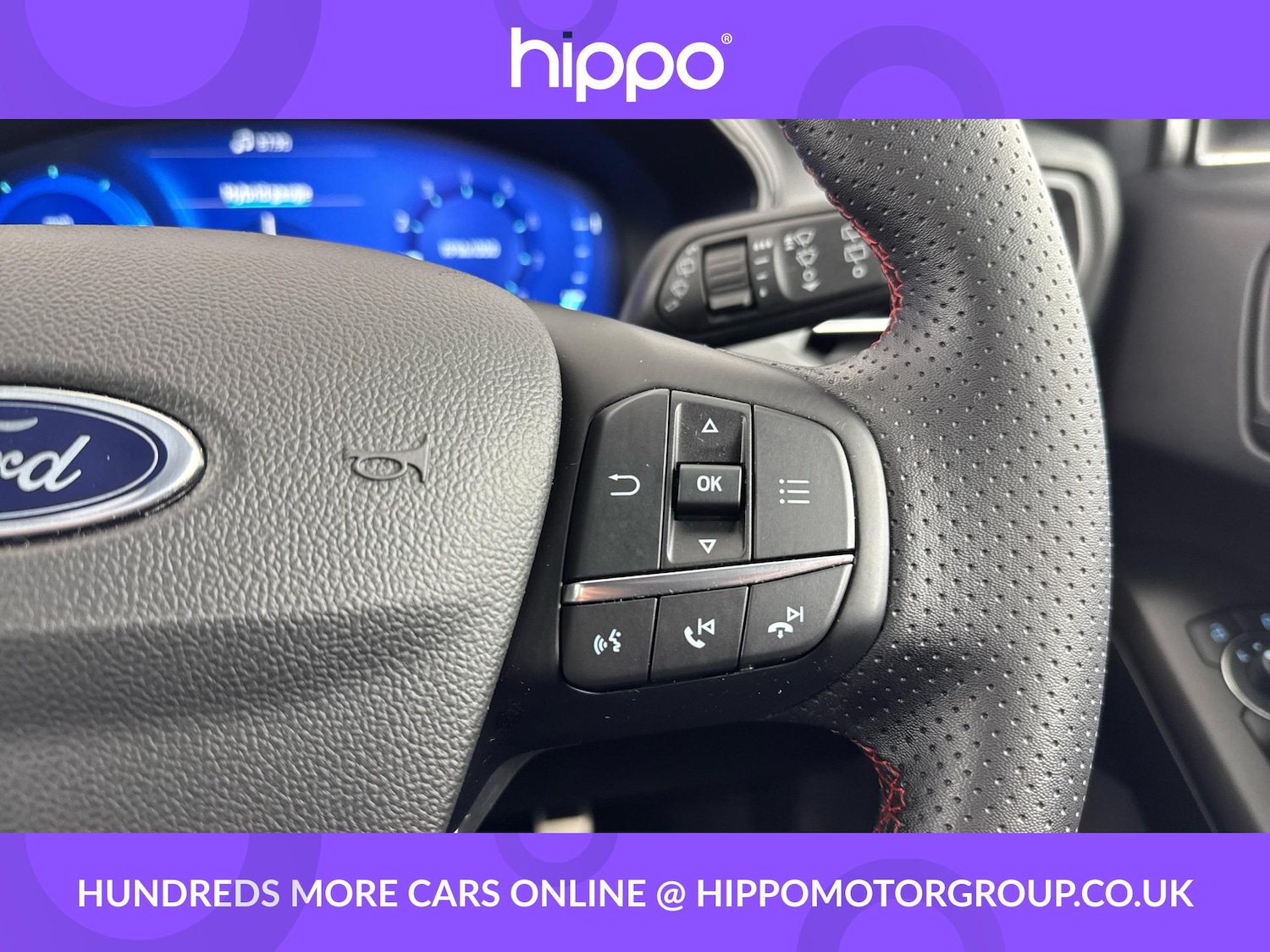 Used Ford Focus 2024 for sale - 77156353: Photo 23