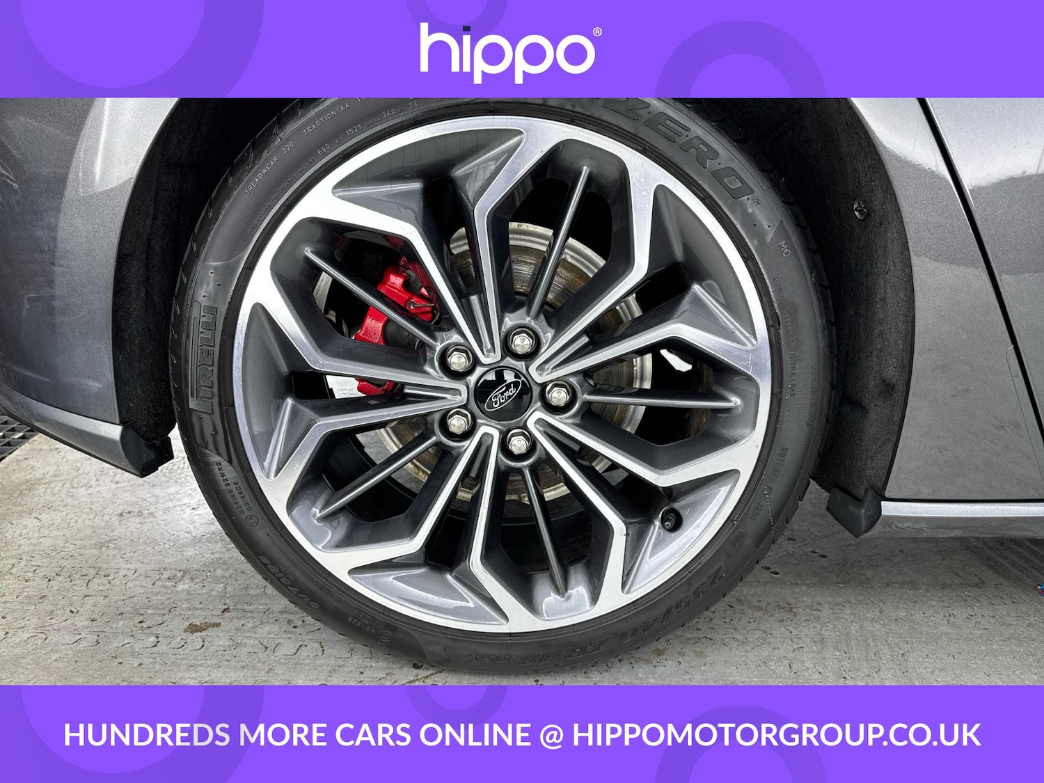 Used Ford Focus 2024 for sale - 77156353: Photo 26