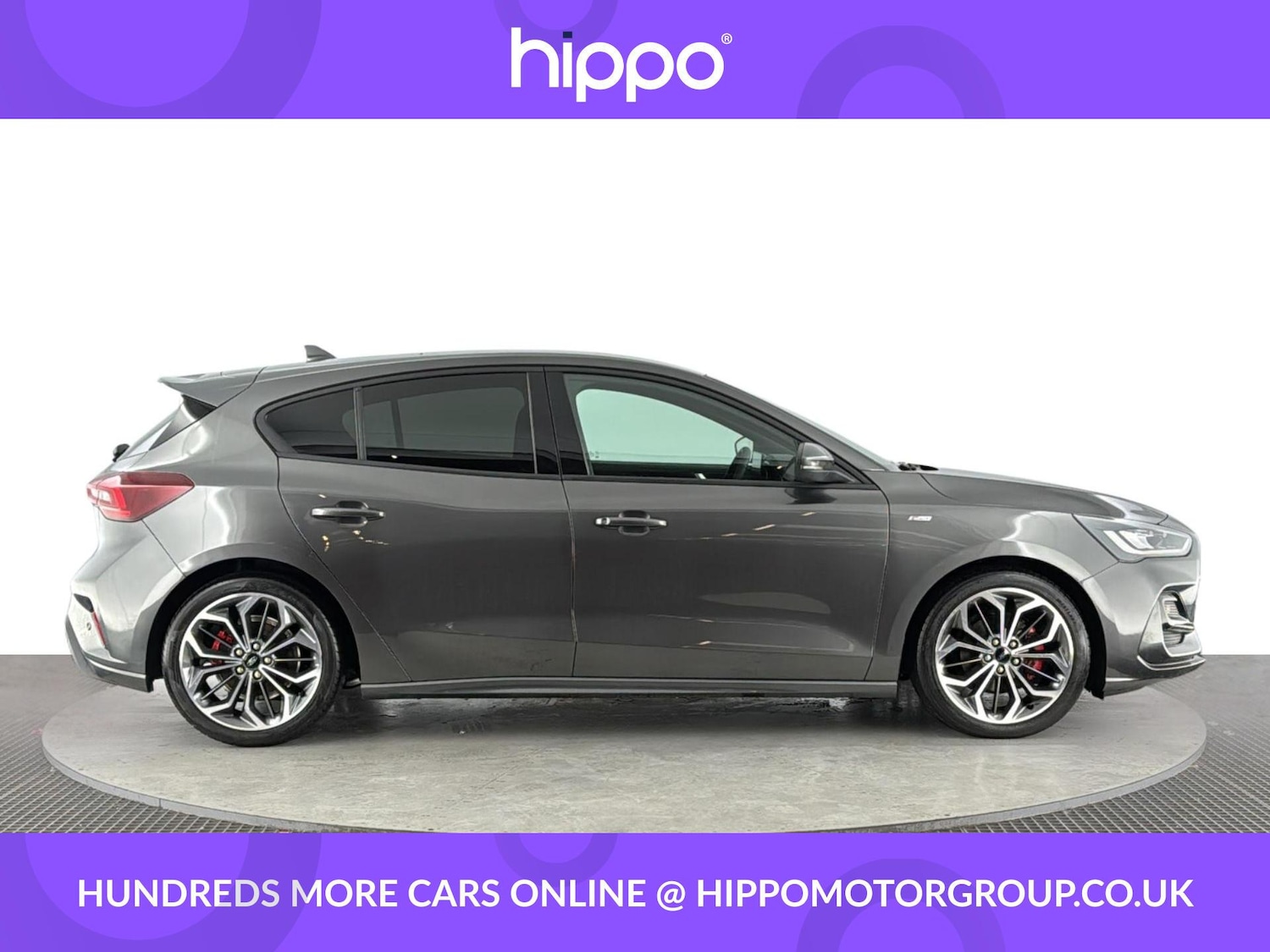 Used Ford Focus 2024 for sale - 77156353: Photo 3