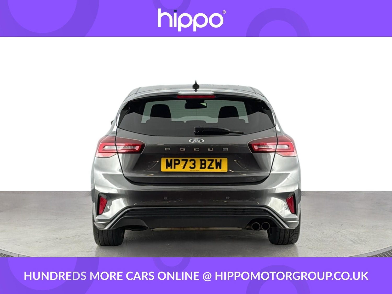 Used Ford Focus 2024 for sale - 77156353: Photo 5