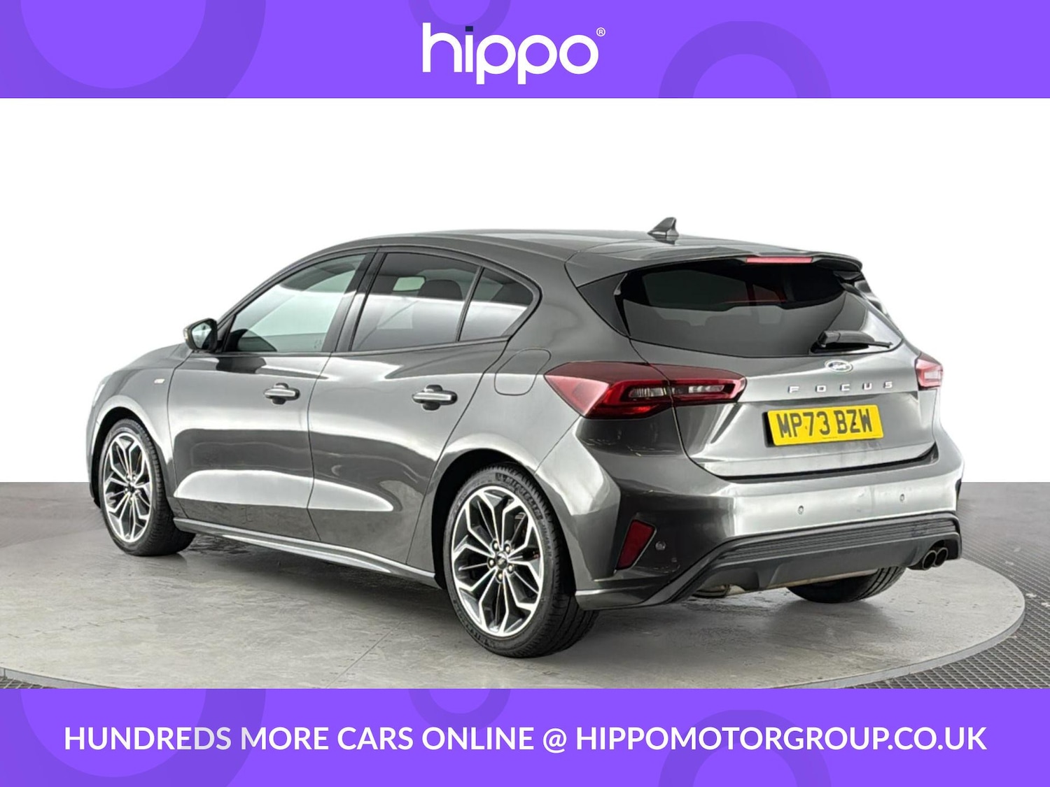 Used Ford Focus 2024 for sale - 77156353: Photo 6