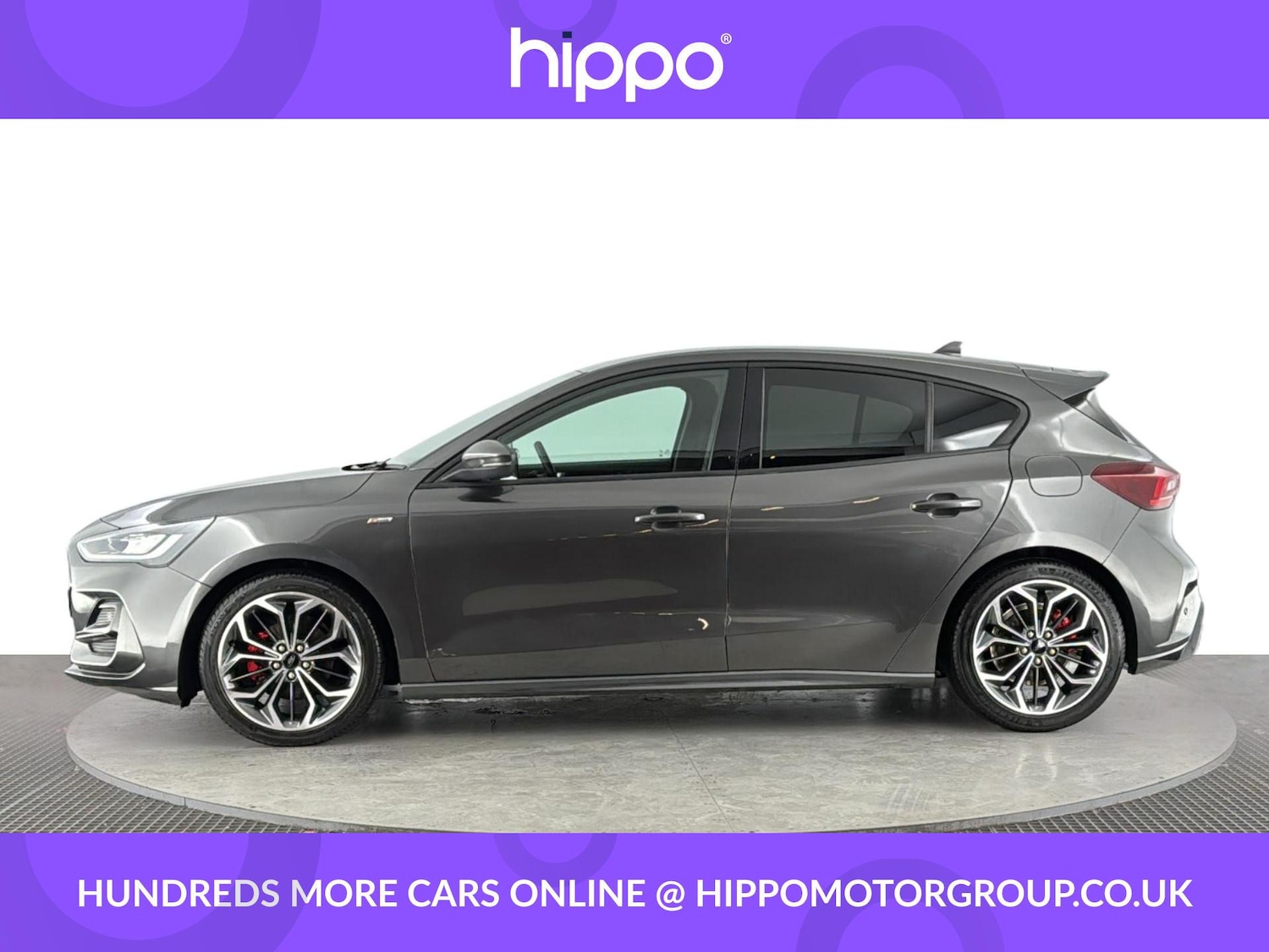 Used Ford Focus 2024 for sale - 77156353: Photo 7