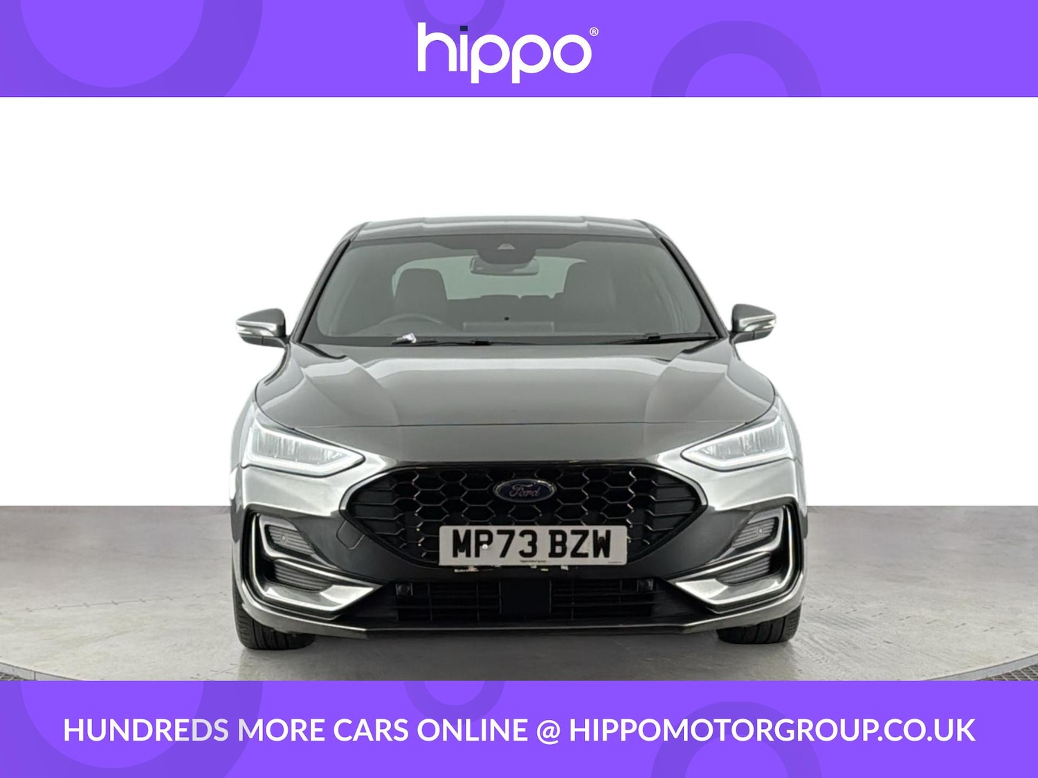 Used Ford Focus 2024 for sale - 77156353: Photo 8