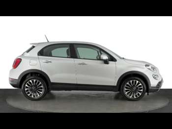 Used Fiat 500X 2021 for sale - 74769696: Photo