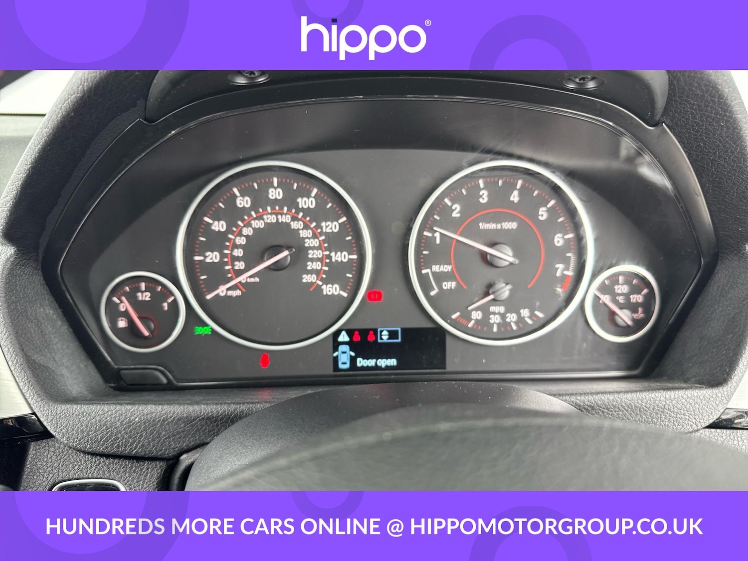 Used BMW 4 Series 2016 for sale - 77344278: Photo 13