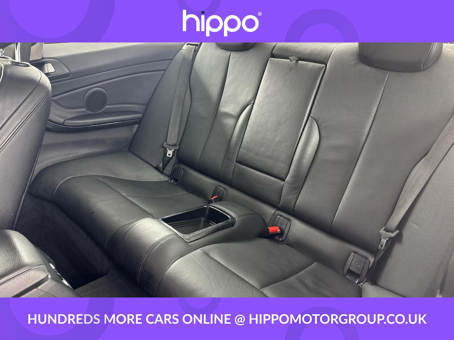 Used BMW 4 Series 2016 for sale - 77344278: Photo 14