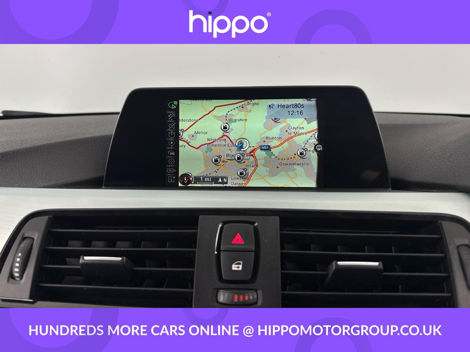 Used BMW 4 Series 2016 for sale - 77344278: Photo 19