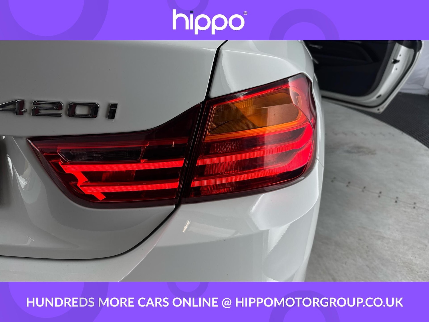 Used BMW 4 Series 2016 for sale - 77344278: Photo 27