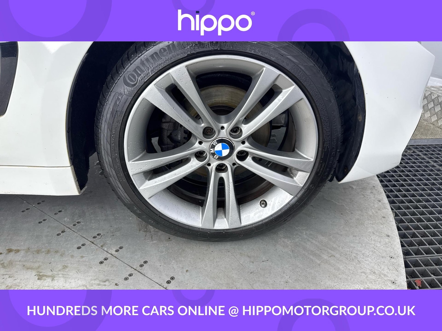 Used BMW 4 Series 2016 for sale - 77344278: Photo 28