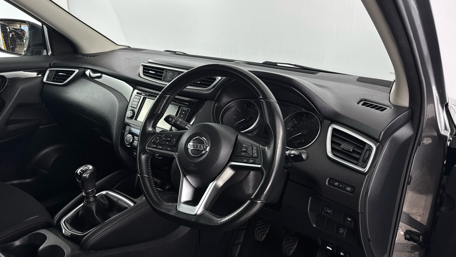 Used Nissan Qashqai 2019 for sale - 76048793: Photo 10