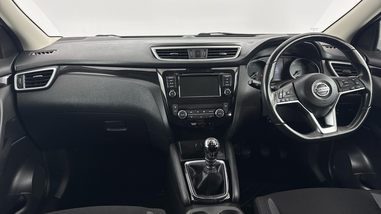 Used Nissan Qashqai 2019 for sale - 76048793: Photo 11