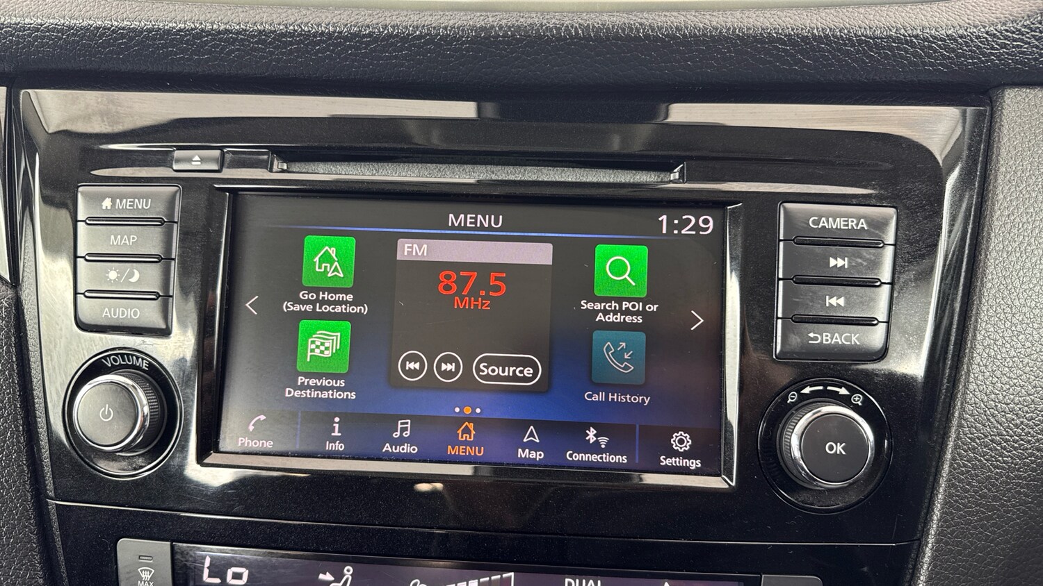 Used Nissan Qashqai 2019 for sale - 76048793: Photo 12