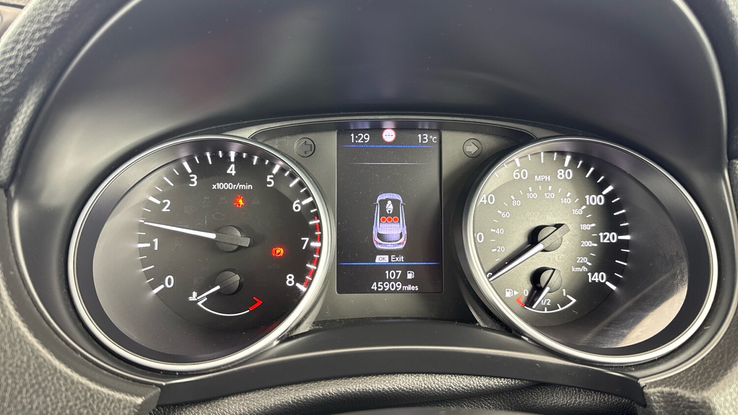 Used Nissan Qashqai 2019 for sale - 76048793: Photo 13