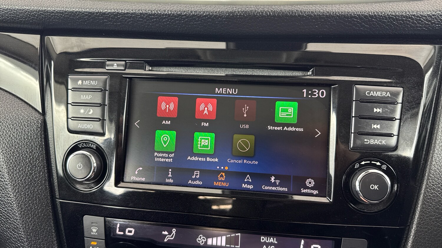 Used Nissan Qashqai 2019 for sale - 76048793: Photo 17