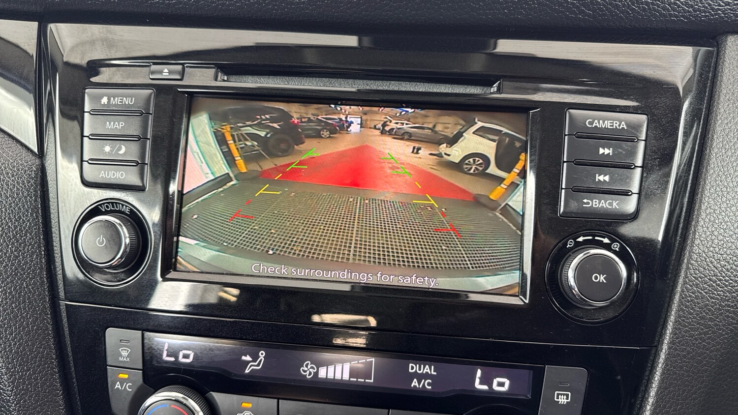 Used Nissan Qashqai 2019 for sale - 76048793: Photo 18
