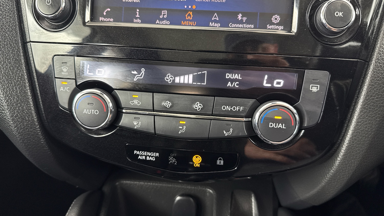 Used Nissan Qashqai 2019 for sale - 76048793: Photo 19
