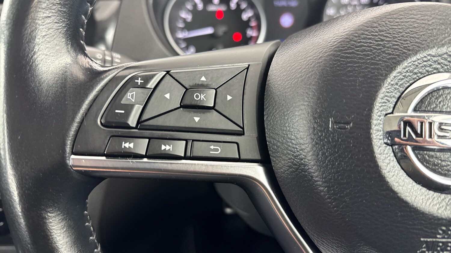 Used Nissan Qashqai 2019 for sale - 76048793: Photo 21
