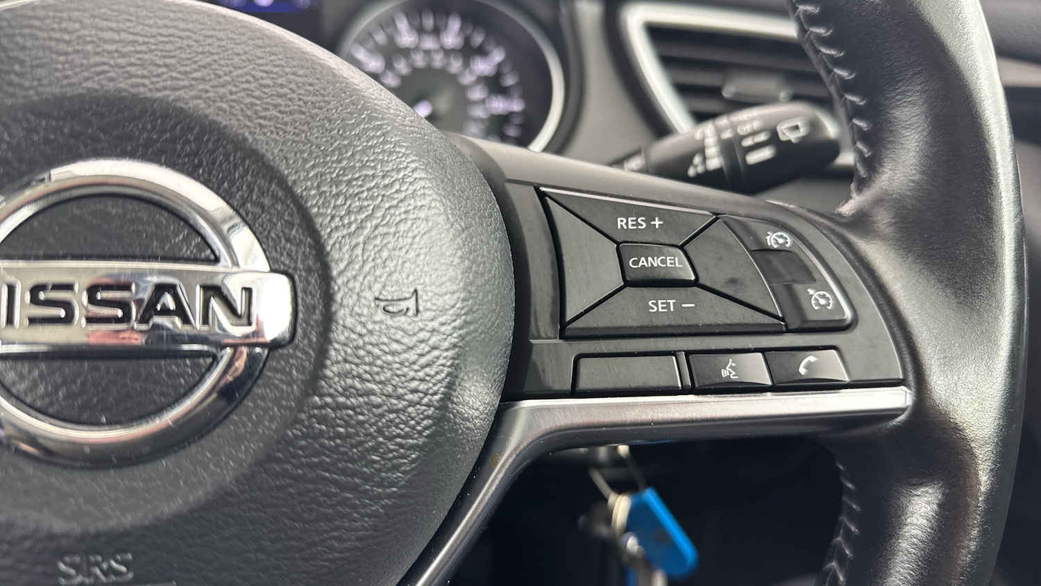 Used Nissan Qashqai 2019 for sale - 76048793: Photo 22