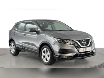 Used Nissan Qashqai 2019 for sale - 76048793: Photo 2