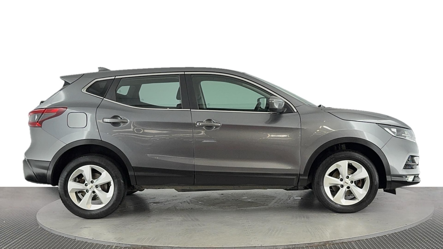 Used Nissan Qashqai 2019 for sale - 76048793: Photo 3