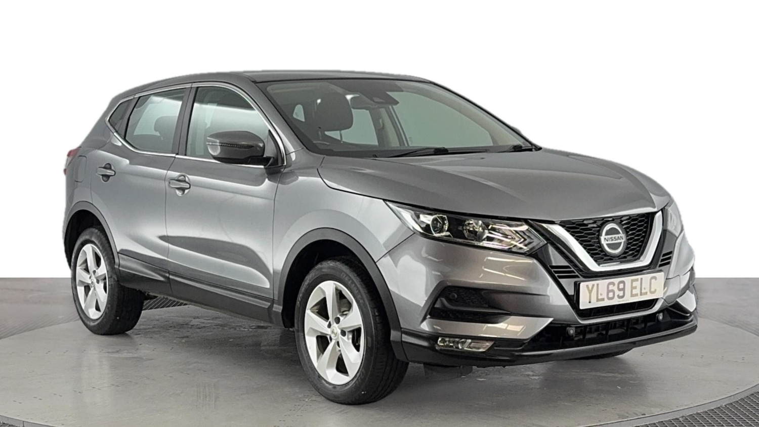 Used Nissan Qashqai 2019 for sale - 76048793: Photo 31