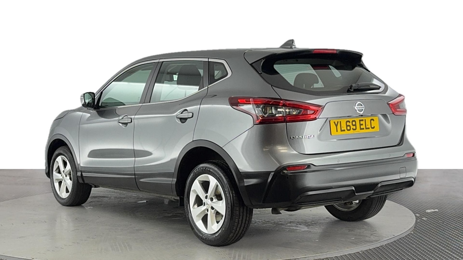 Used Nissan Qashqai 2019 for sale - 76048793: Photo 35