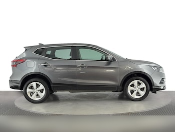 Used Nissan Qashqai 2019 for sale - 76048793: Photo 3