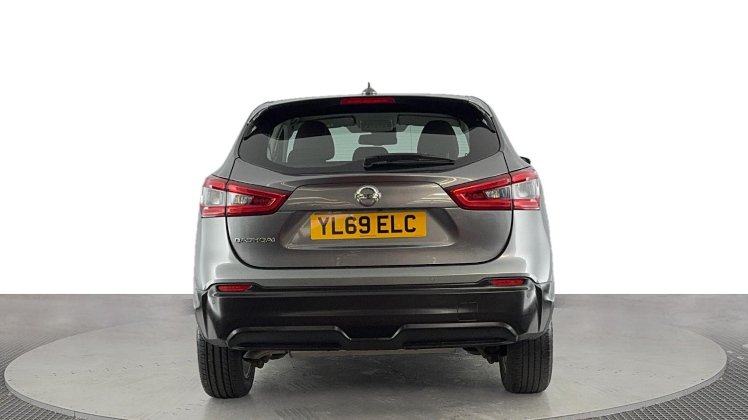 Used Nissan Qashqai 2019 for sale - 76048793: Photo 40