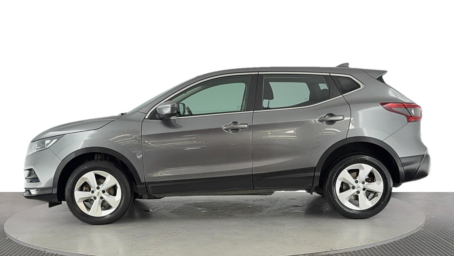 Used Nissan Qashqai 2019 for sale - 76048793: Photo 42