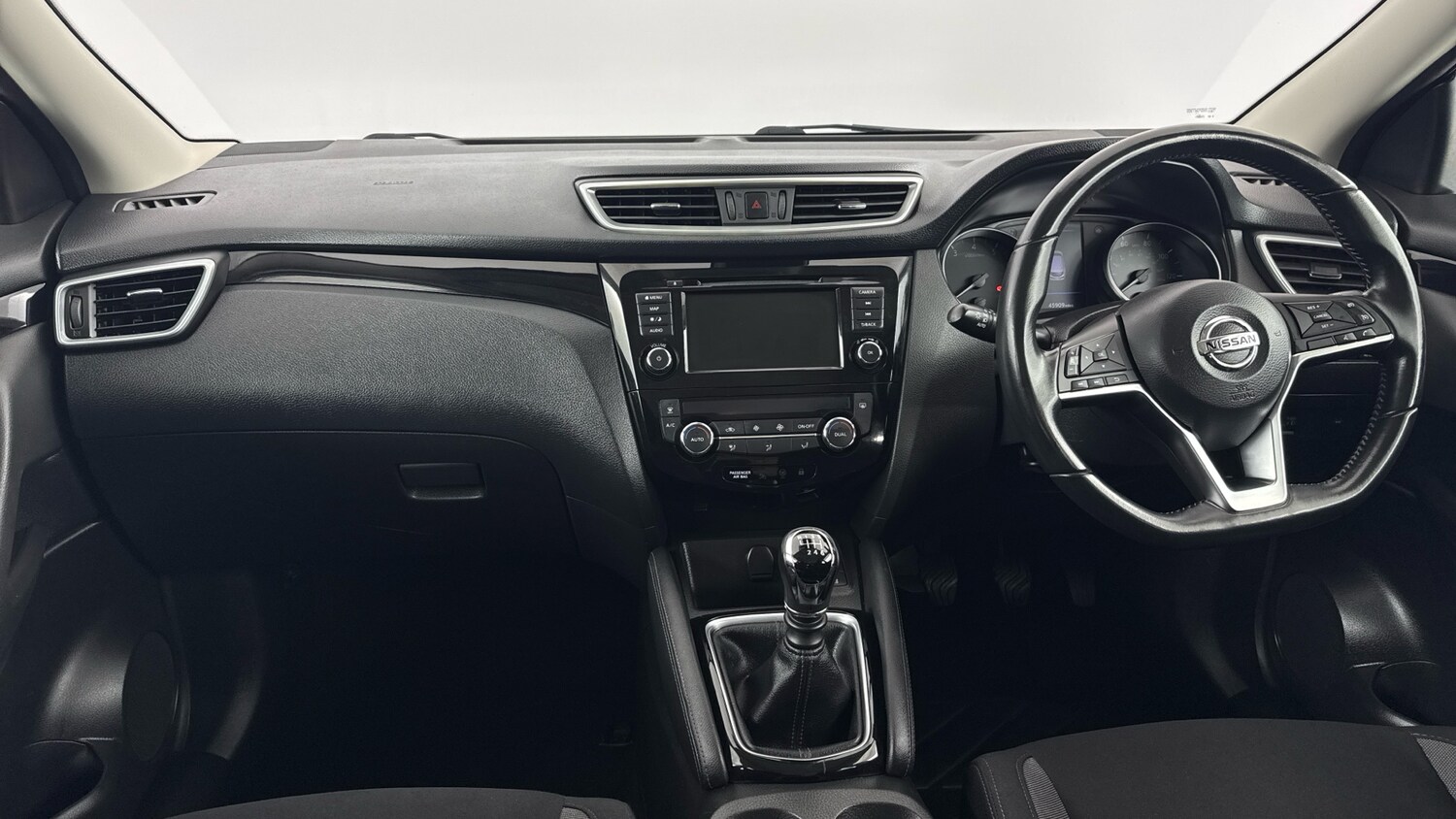 Used Nissan Qashqai 2019 for sale - 76048793: Photo 46
