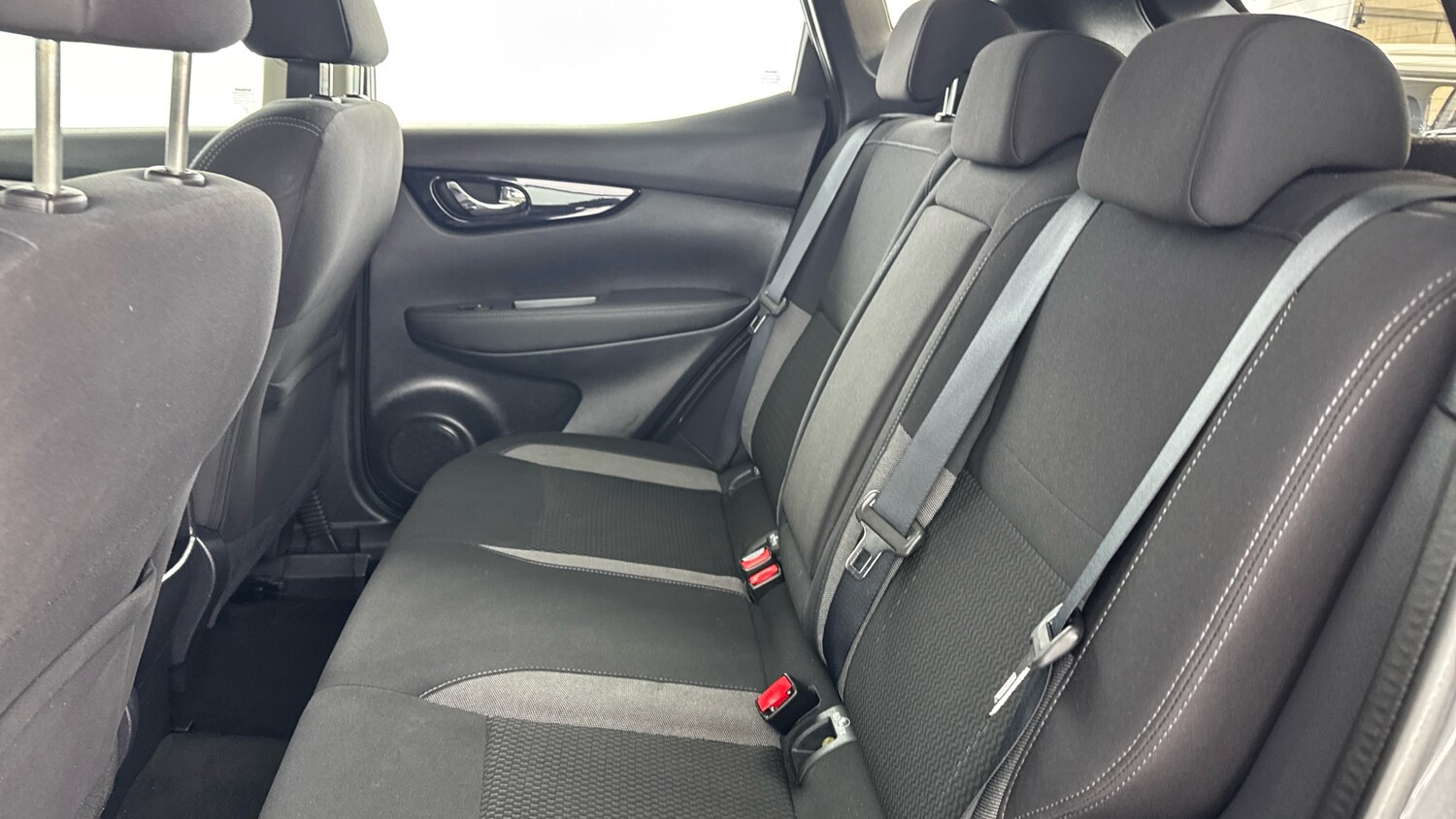 Used Nissan Qashqai 2019 for sale - 76048793: Photo 49