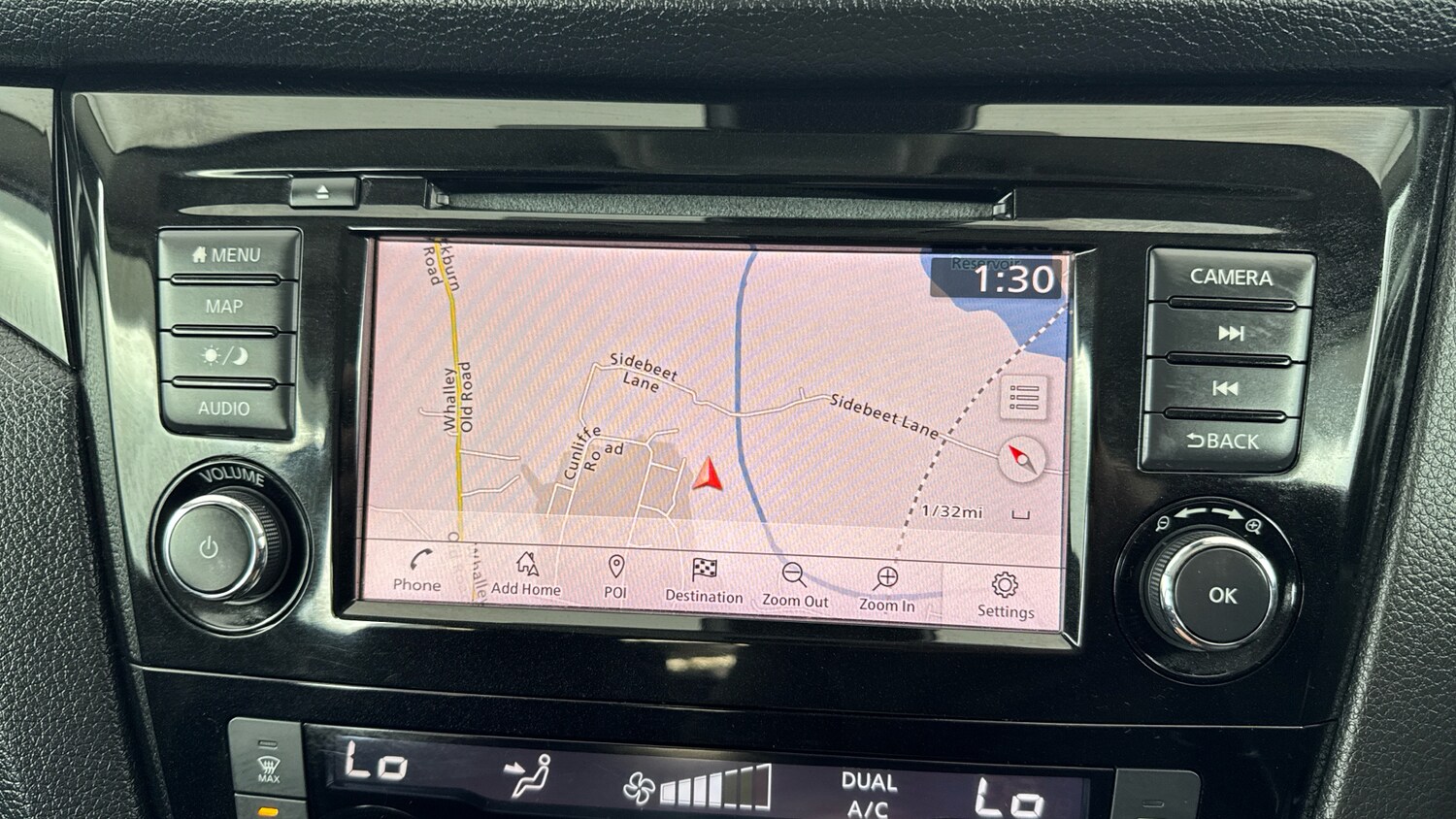 Used Nissan Qashqai 2019 for sale - 76048793: Photo 51
