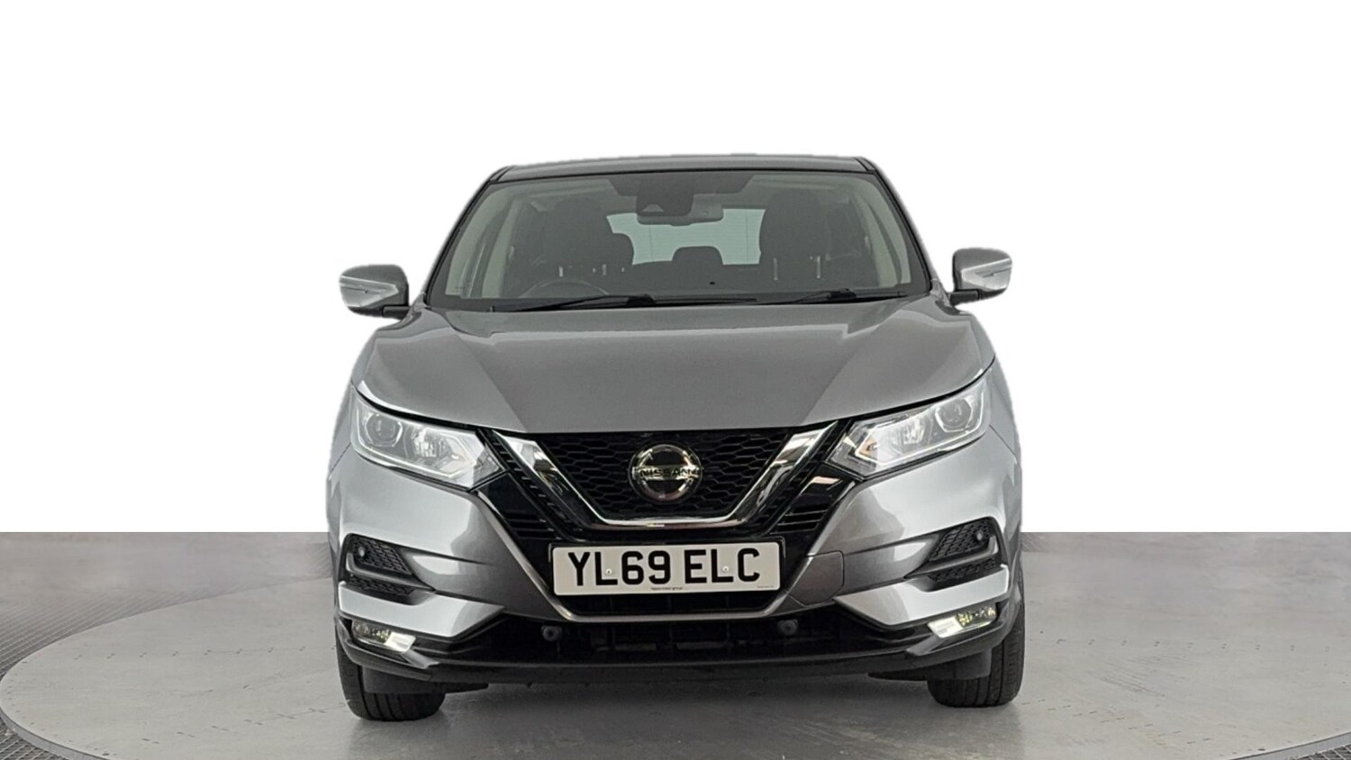 Used Nissan Qashqai 2019 for sale - 76048793: Photo 8
