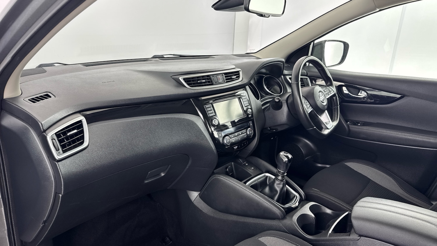 Used Nissan Qashqai 2019 for sale - 76048793: Photo 9
