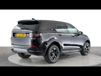 Used Land Rover Discovery Sport 2021 for sale - 75018708: Photo