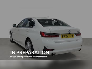 Used BMW 3 Series 2022 for sale - 78823314: Photo