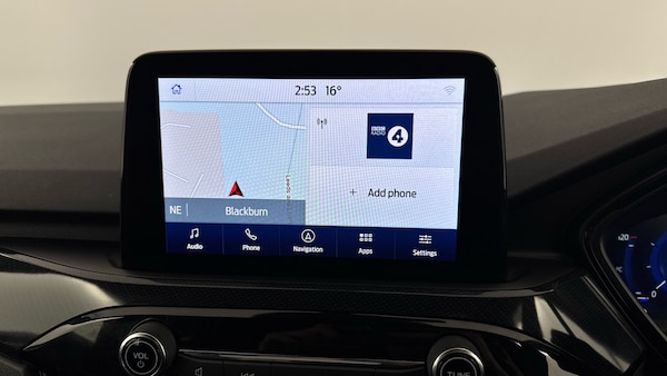 Used Ford Kuga 2023 for sale - 76236470: Photo 12