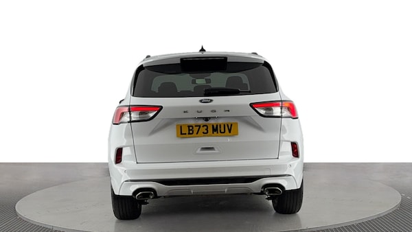 Used Ford Kuga 2023 for sale - 76236470: Photo 34