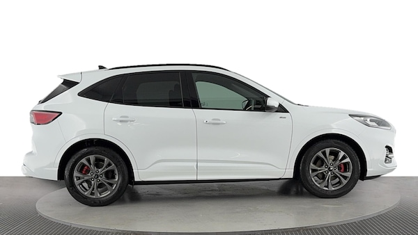 Used Ford Kuga 2023 for sale - 76236470: Photo 38