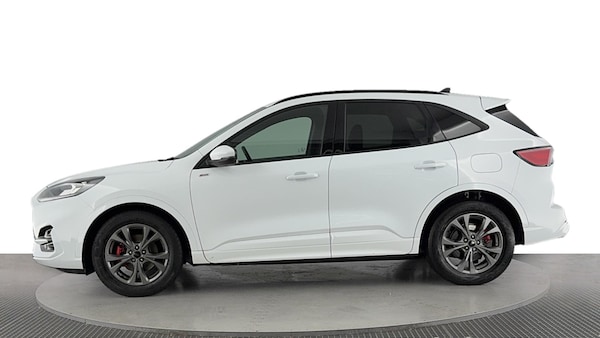 Used Ford Kuga 2023 for sale - 76236470: Photo 42