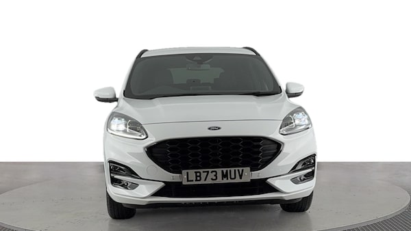 Used Ford Kuga 2023 for sale - 76236470: Photo 43