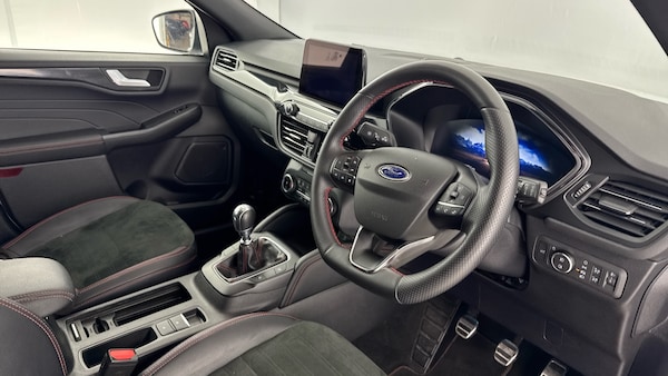 Used Ford Kuga 2023 for sale - 76236470: Photo 44