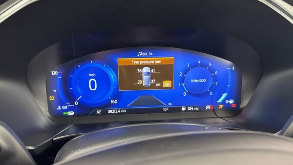 Used Ford Kuga 2023 for sale - 76236470: Photo 48