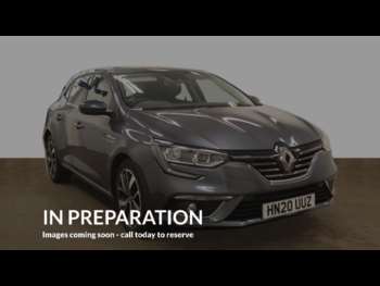 2020 - 1.3 TCE Iconic 5dr Auto